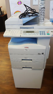 Ricoh Aficio MP171 Printer/Scanner/Fax