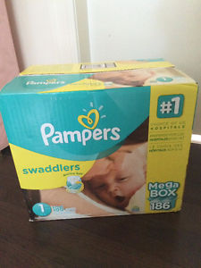 S1 pampers