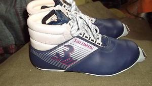 SALOMON X-C BOOTS (NEW)