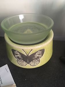 Scentsy warmer