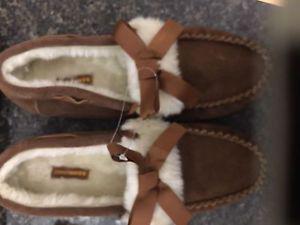 Slippers