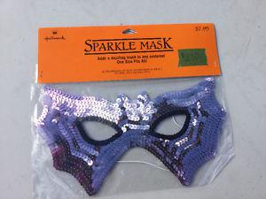 Sparkle Mask (NEW)