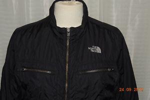 THE NORTH FACE QUILTED JACKET LINER size large