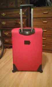 Travelodge 2 piece luggage
