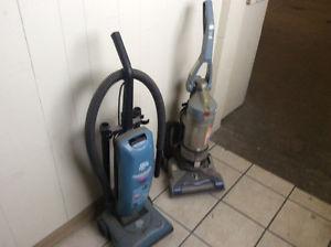 Vacuum Cleaner upright