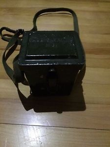 Vintage m61 army case, greats shape,