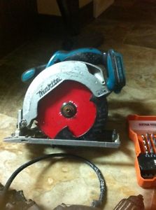 Wanted: Cordless hand saw