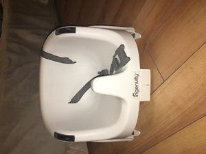 Wanted: Ingenuity baby base 2 in 1 Booster Seat