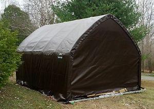 Wanted: Looking for a ShelterLogic tent frame 13x20x12