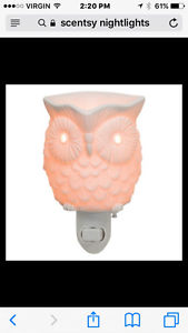Wanted: Looking for two scentsy nightlights