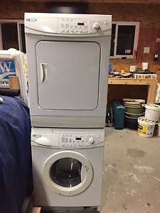 Wanted: Maytag washer and dryer