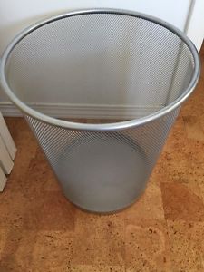 Waste basket
