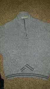 WindRiver Mens Sweater