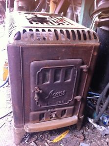 Wood stove / heater