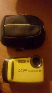 XP camera