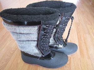 brand new women winter boots