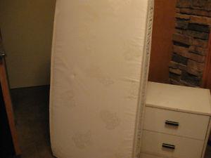 crib mattress