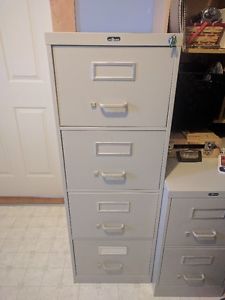 filing cabinet