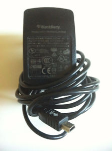 free blackberry charger