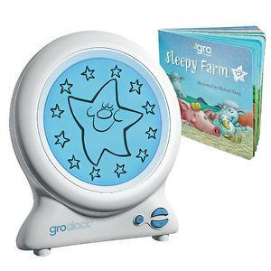 gro clock