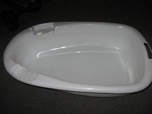 two baby items