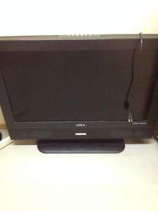 32" TV for sale