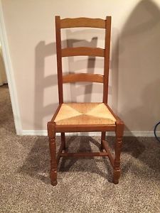 4 chairs to sell