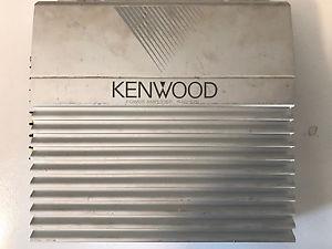 500w kenwood amp