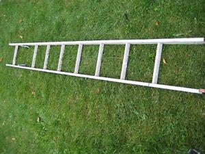 9 foot ladder