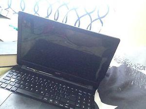 Acer laptop - great condition