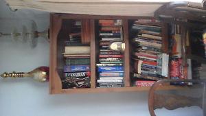 Antique Bookshelf