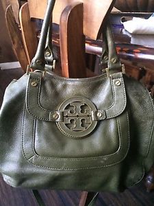Authentic Tory Burch purse