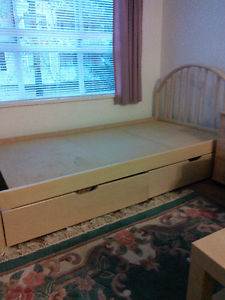 Bed Frame / Open To All Offers