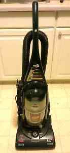 Bissell Upright Bagless Vacuum
