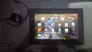 Blackberry playbook