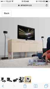 Bose® CineMate® GS Series II Digital Home Theater Speaker