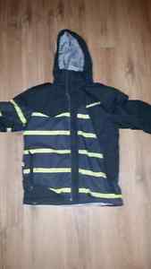 Boys Youth Firefly Winter Jacket