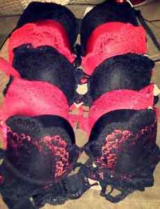 Brand new 32 c La Senza bras