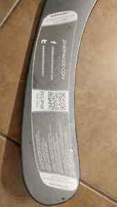 Brand new Sherwood Eclipse Mens Hockey Stick