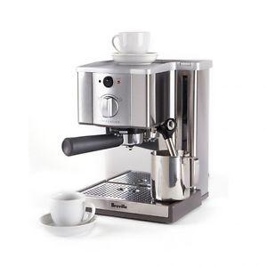 Breville Cafe Roma espresso maker
