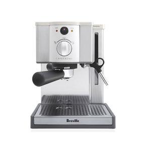 Breville espresso machine $100 OBO