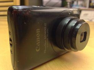 Canon PowerShot SDIS