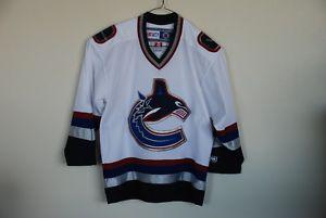 Canucks jersey Youth L/XL