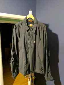 Carhartt Raincoat/Work Jacket