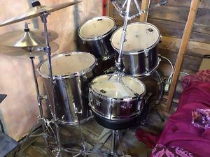 Cb drum set 5 piece