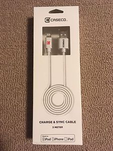 Charge and Sync Cable