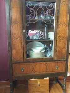 China Display Cabinet For Sale