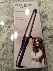 Conair Boutique 1+1/4 Inch Curling Wand