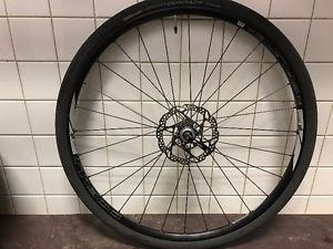 DT Swiss X Spline C Road Bike Wheel set Disc 11