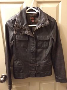 Danier Leather Jacket